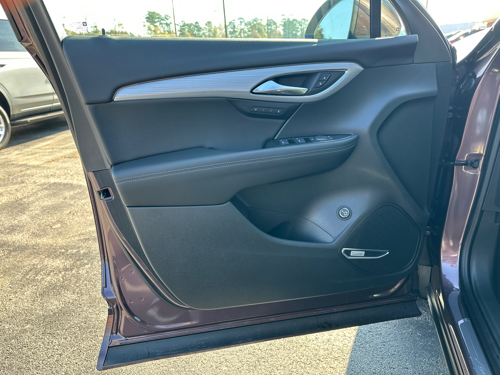 2025 Buick Envision Avenir 11