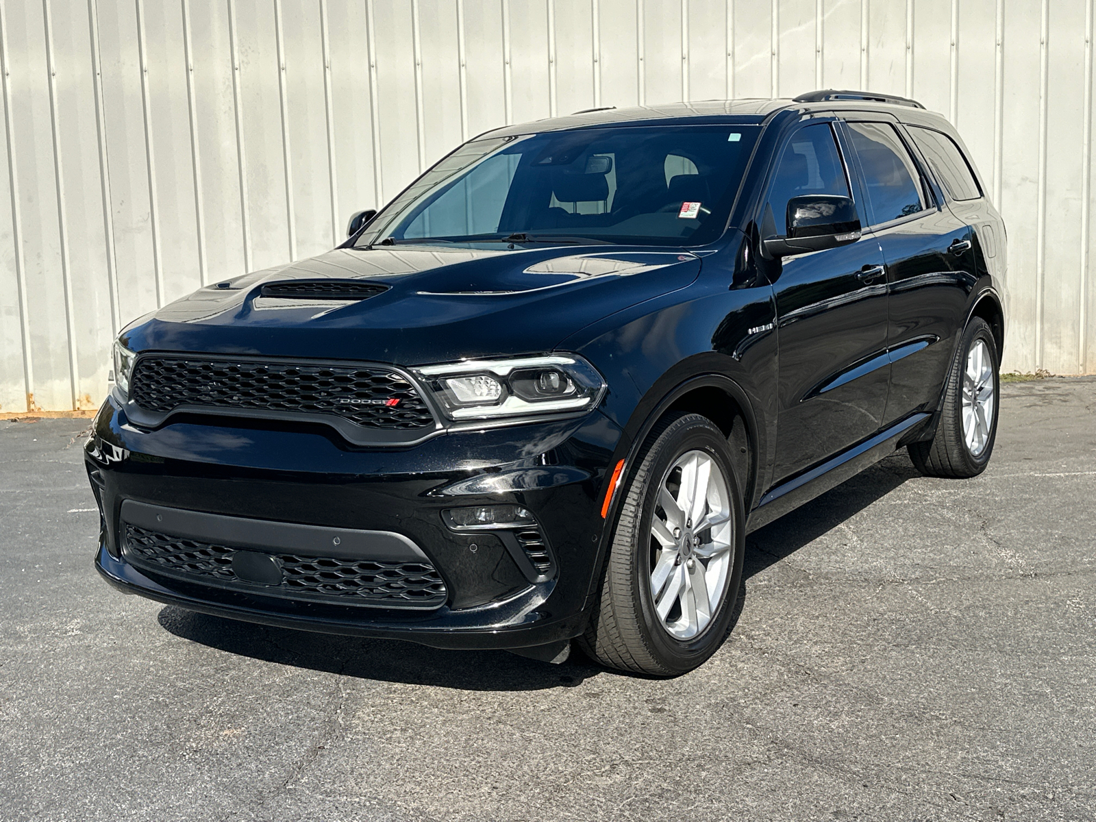 2023 Dodge Durango R/T 3