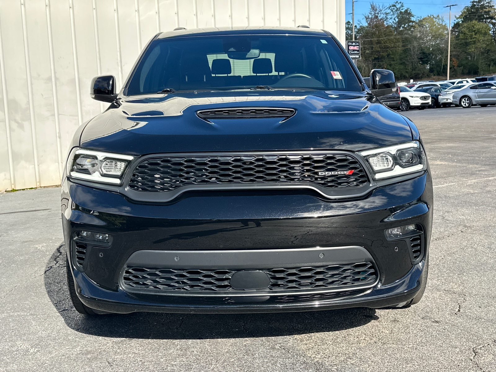 2023 Dodge Durango R/T 4