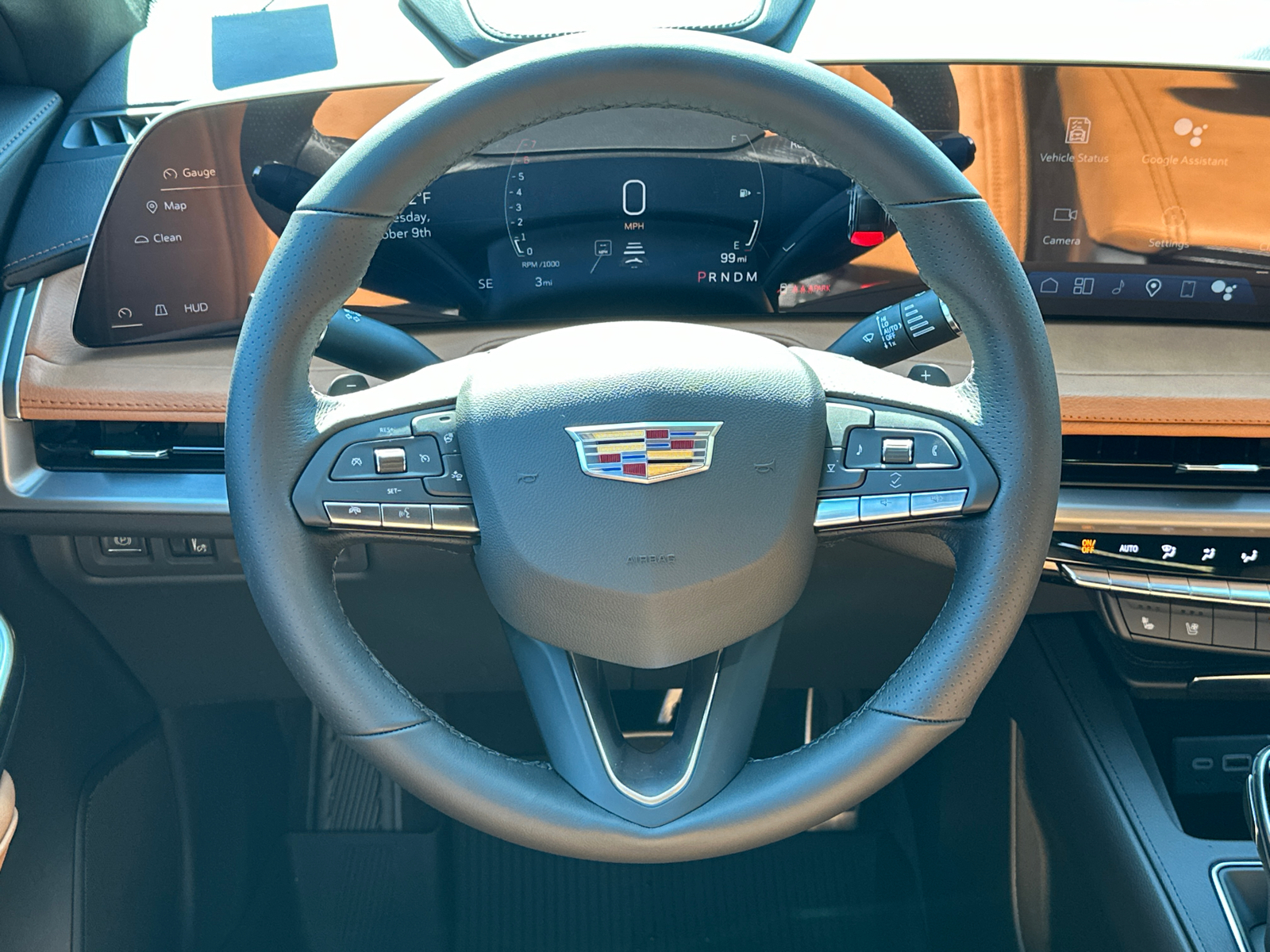 2025 Cadillac XT4 Sport 23