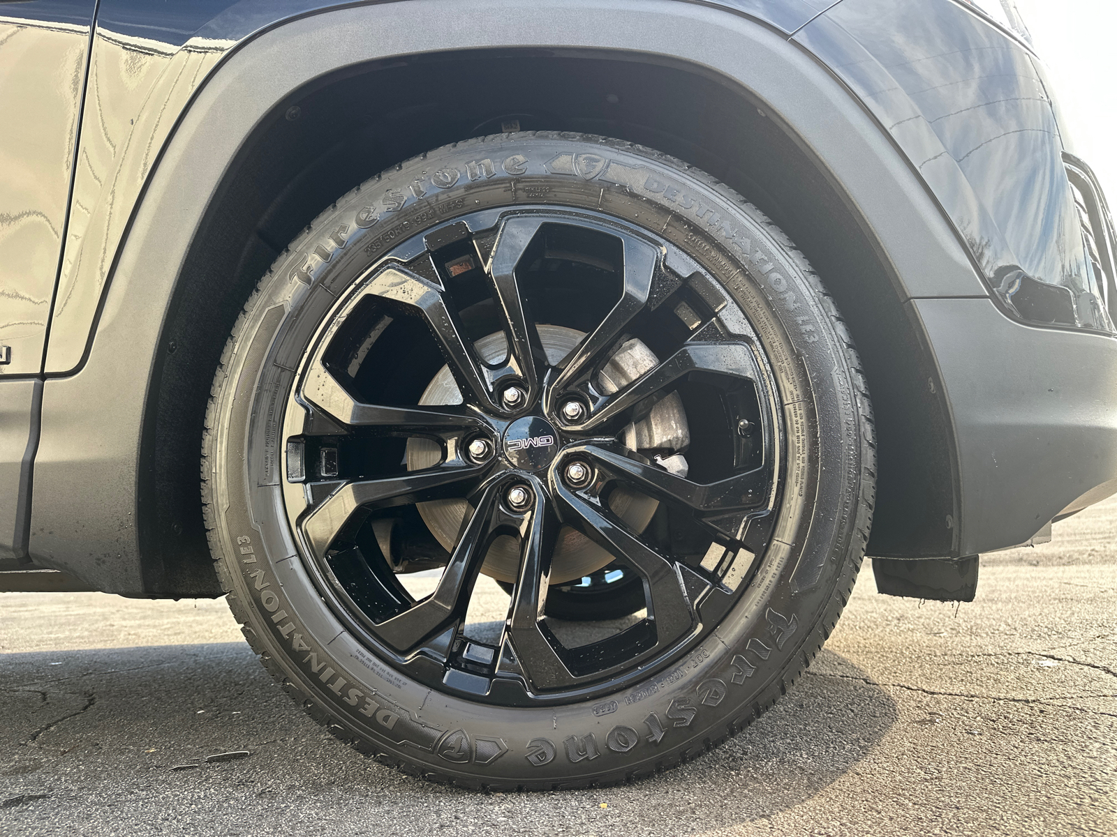 2021 GMC Terrain SLT 13