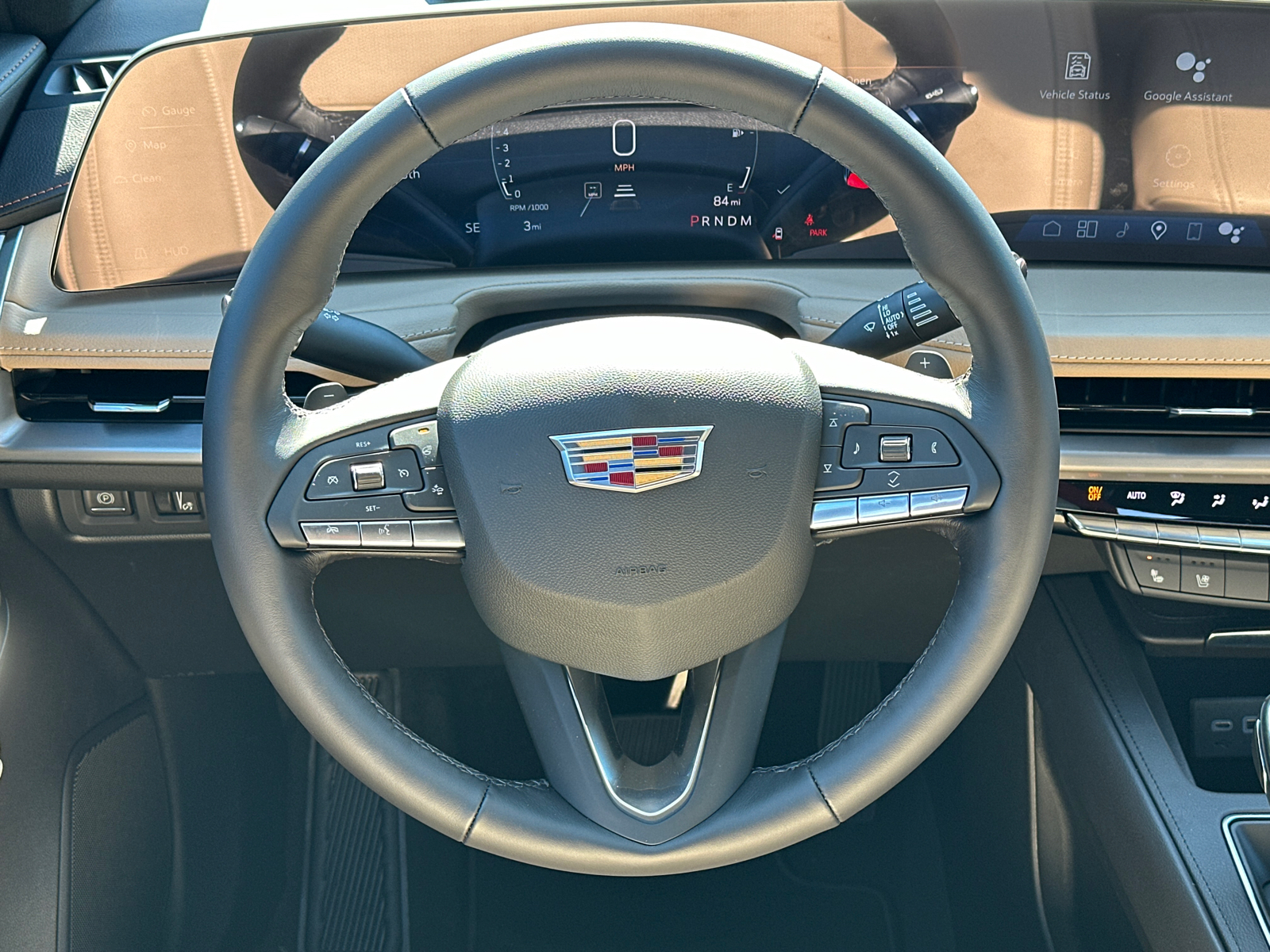 2025 Cadillac XT4 Premium Luxury 23