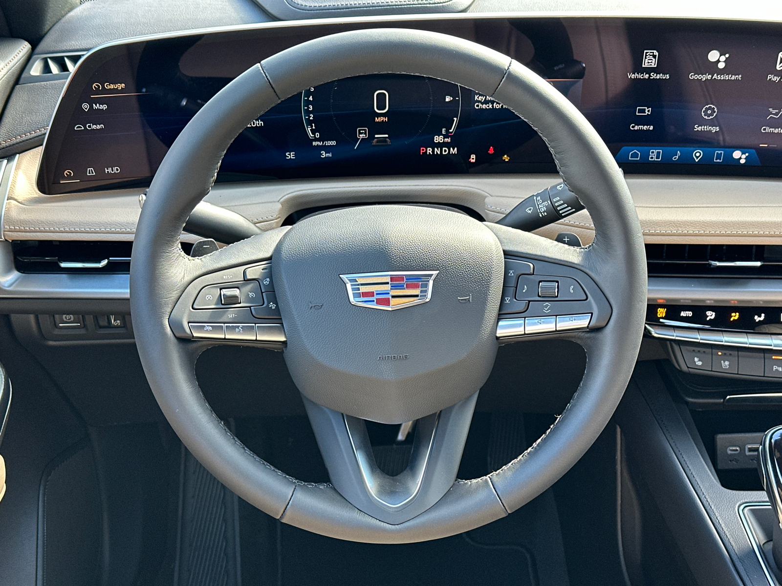 2025 Cadillac XT4 Premium Luxury 23