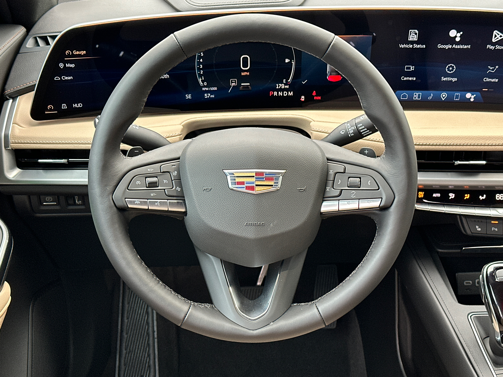 2025 Cadillac XT4 Premium Luxury 23