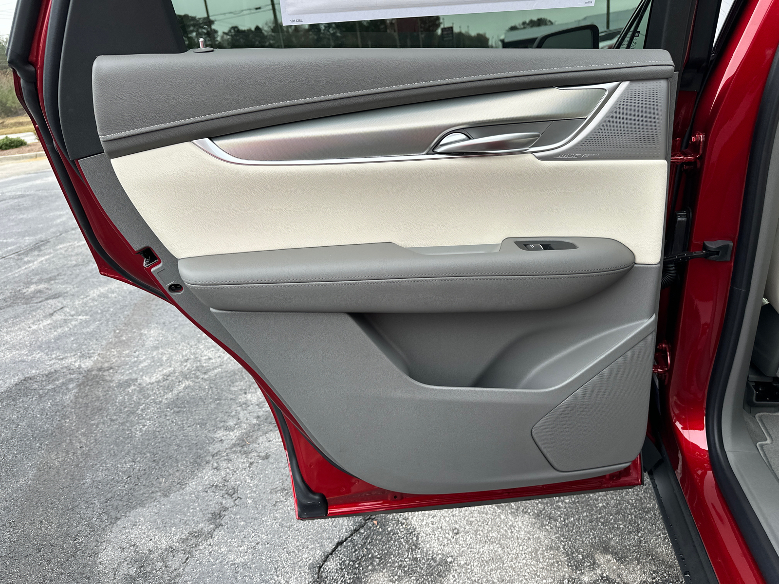 2025 Cadillac XT5 Premium Luxury 21