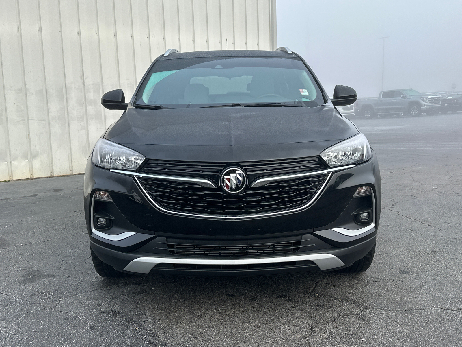 2021 Buick Encore GX Select 3