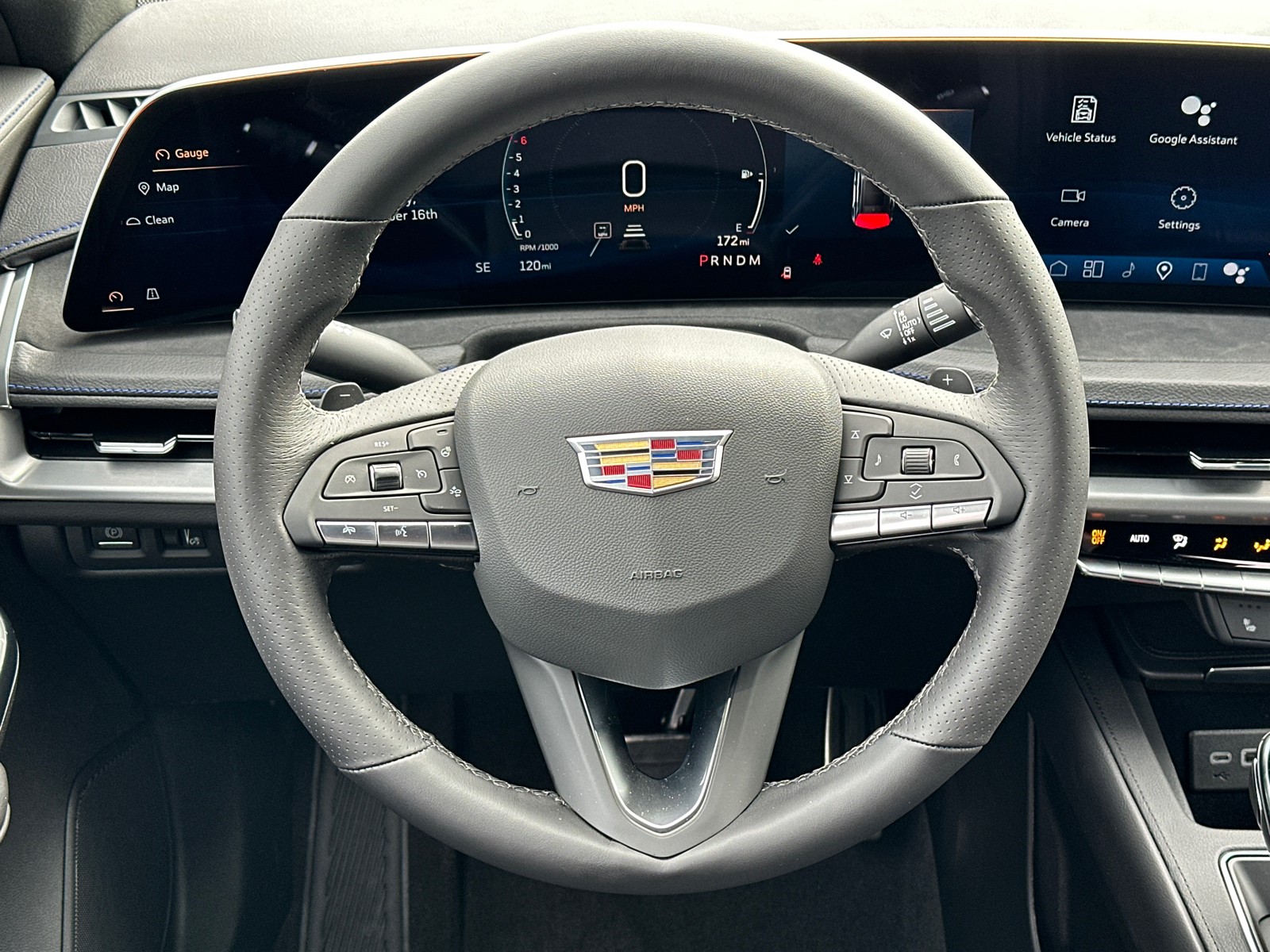 2025 Cadillac XT4 Sport 23