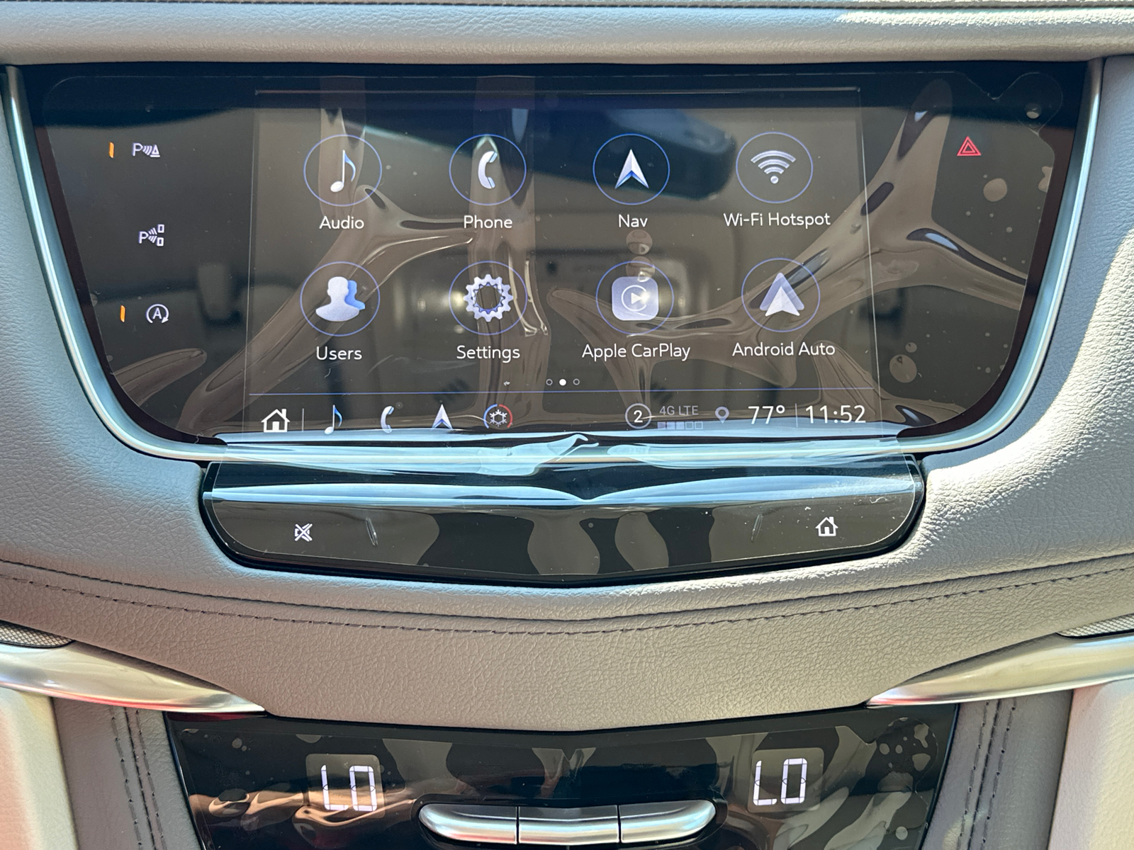 2025 Cadillac XT5 Premium Luxury 28