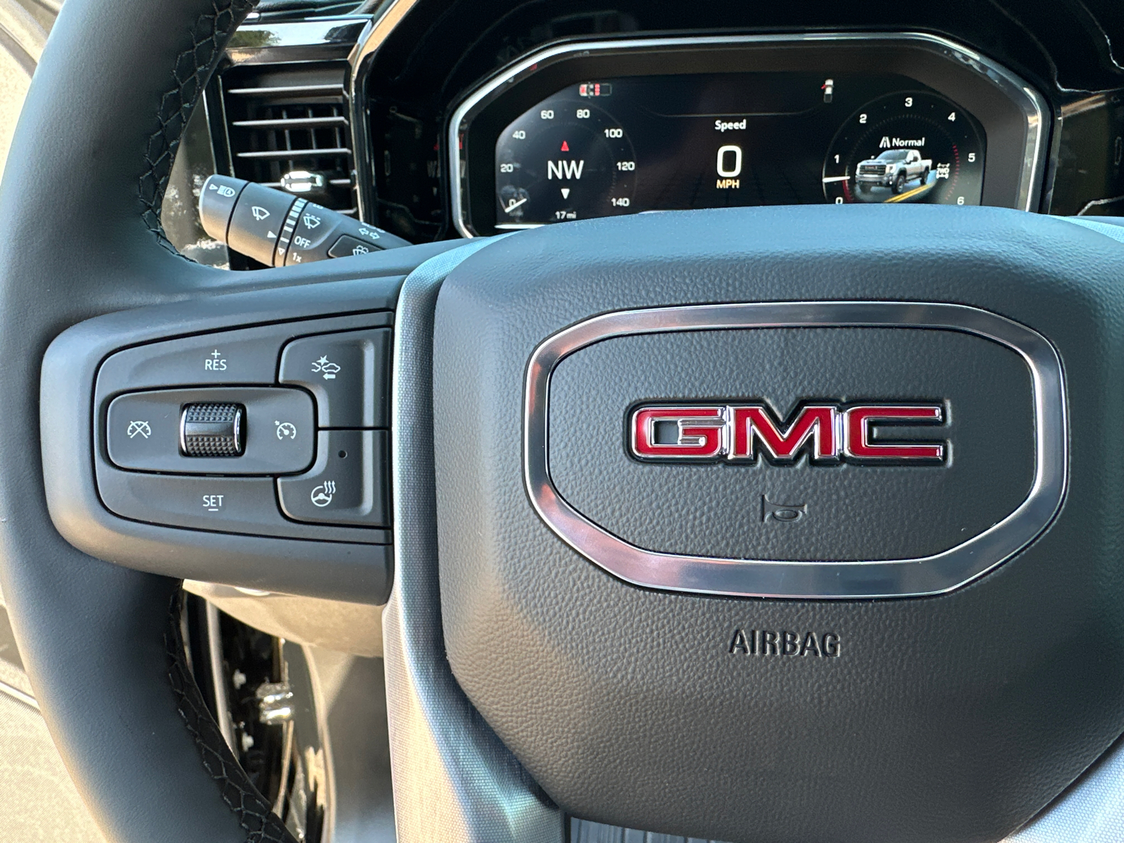 2025 GMC Sierra 2500HD SLT 26