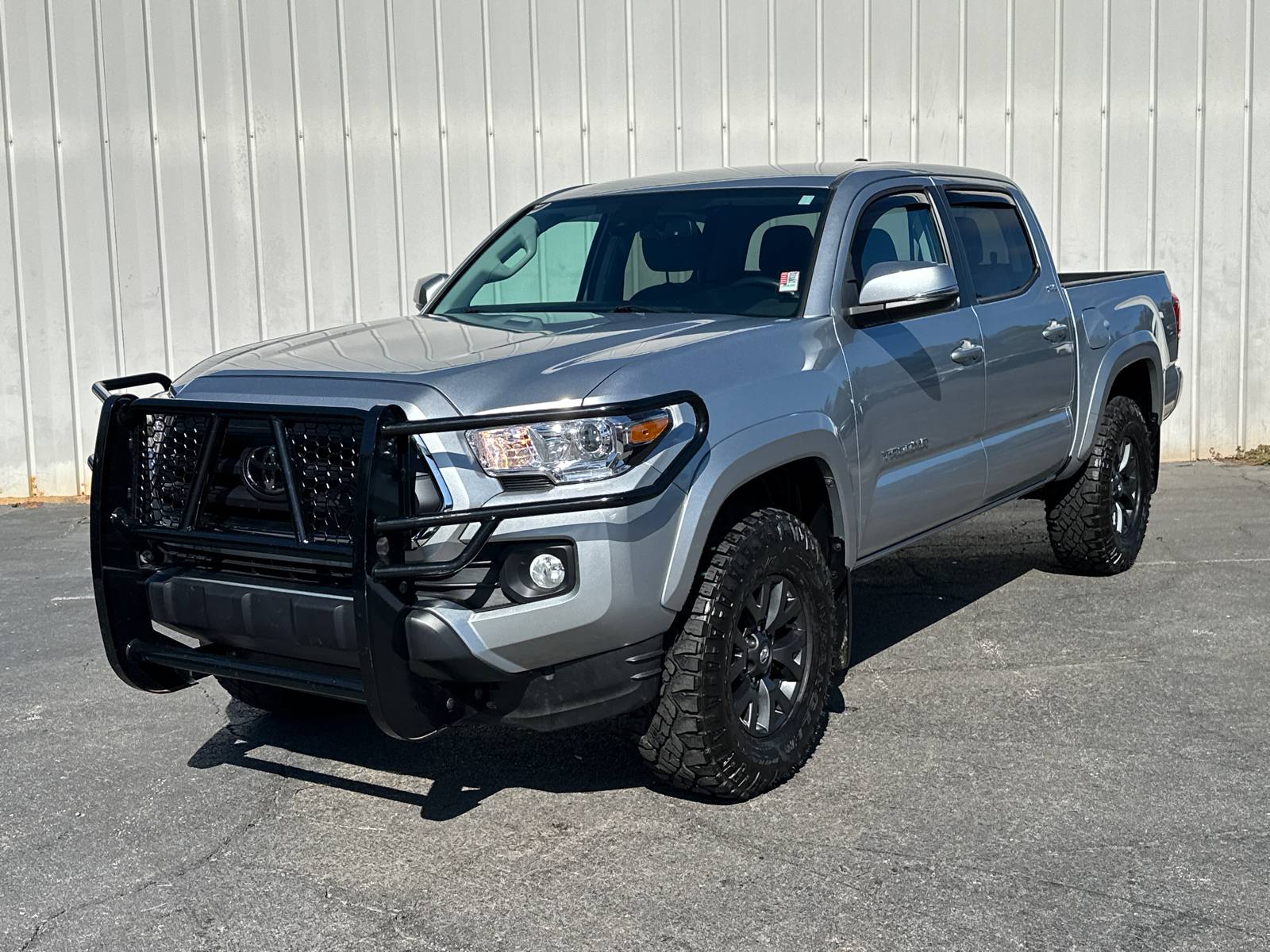 2023 Toyota Tacoma SR5 2