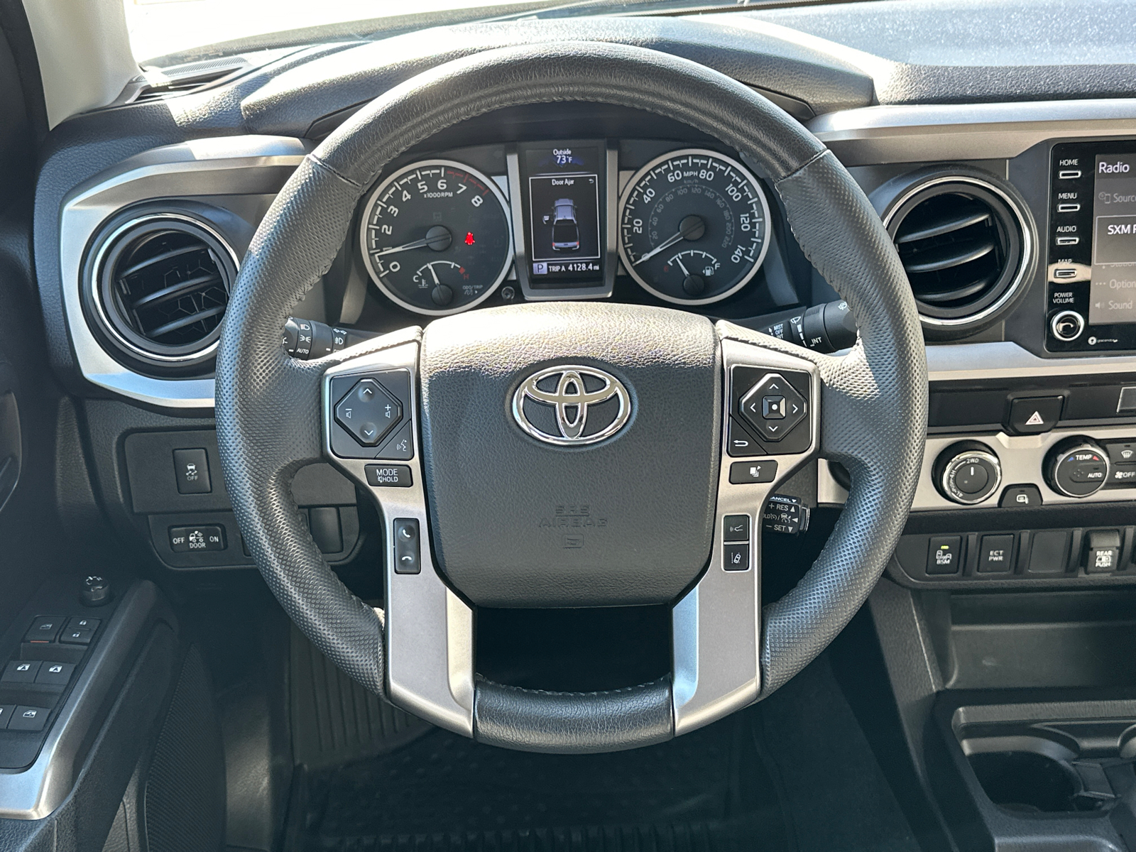 2023 Toyota Tacoma SR5 24