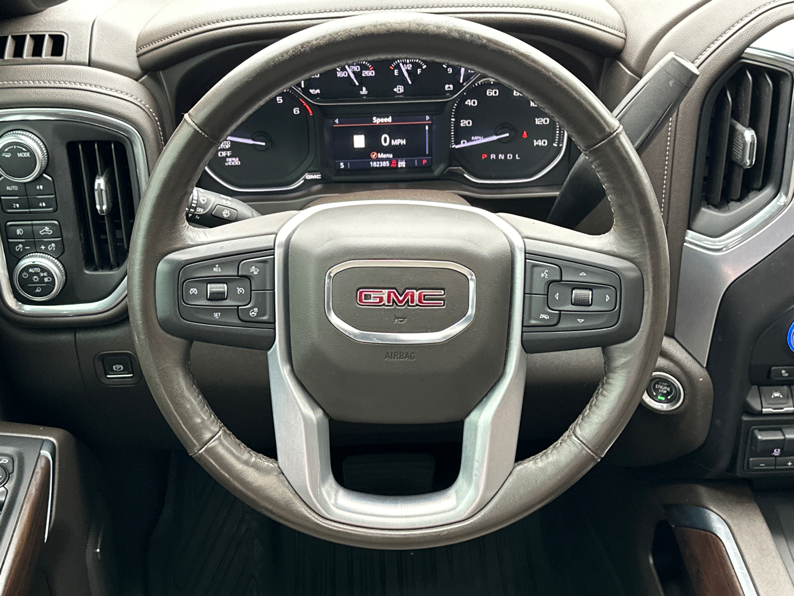 2020 GMC Sierra 1500 SLT 26