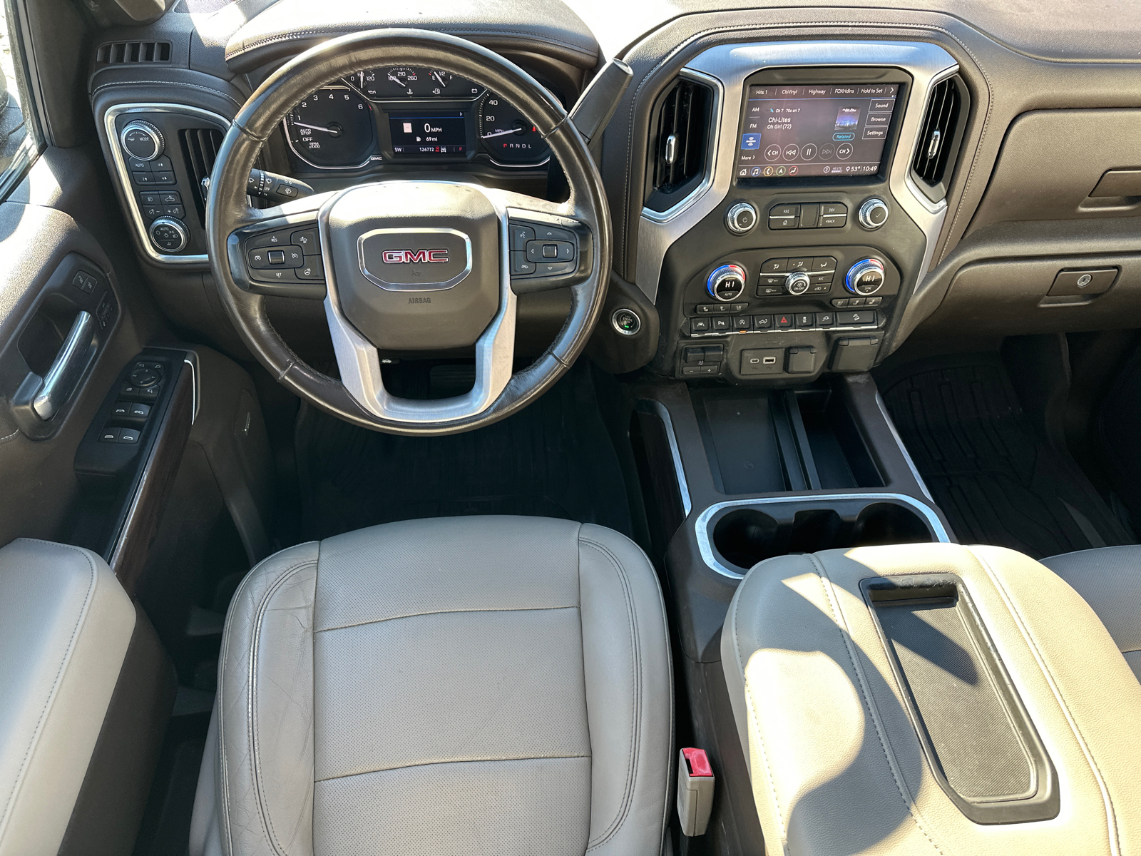 2020 GMC Sierra 1500 SLT 24