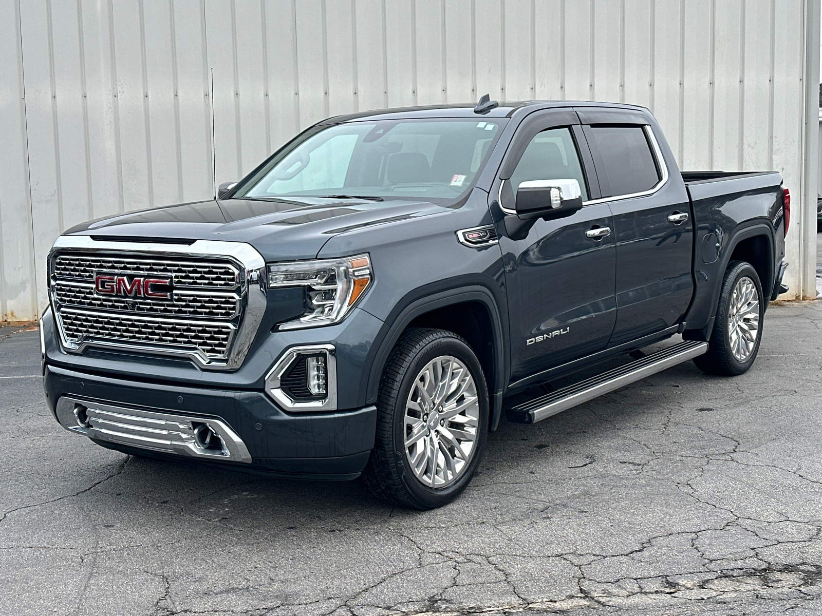 2019 GMC Sierra 1500 Denali 3