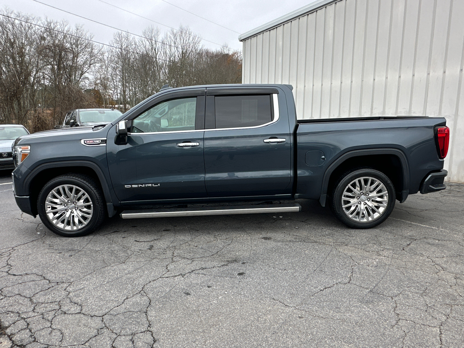 2019 GMC Sierra 1500 Denali 10