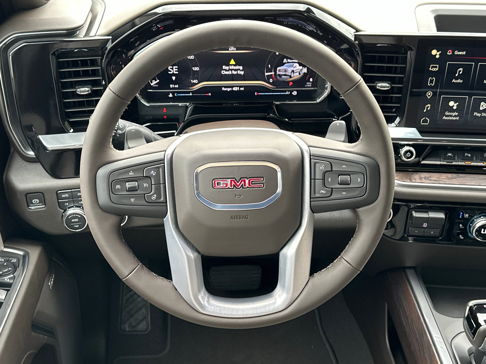 2025 GMC Sierra 1500 SLT 25