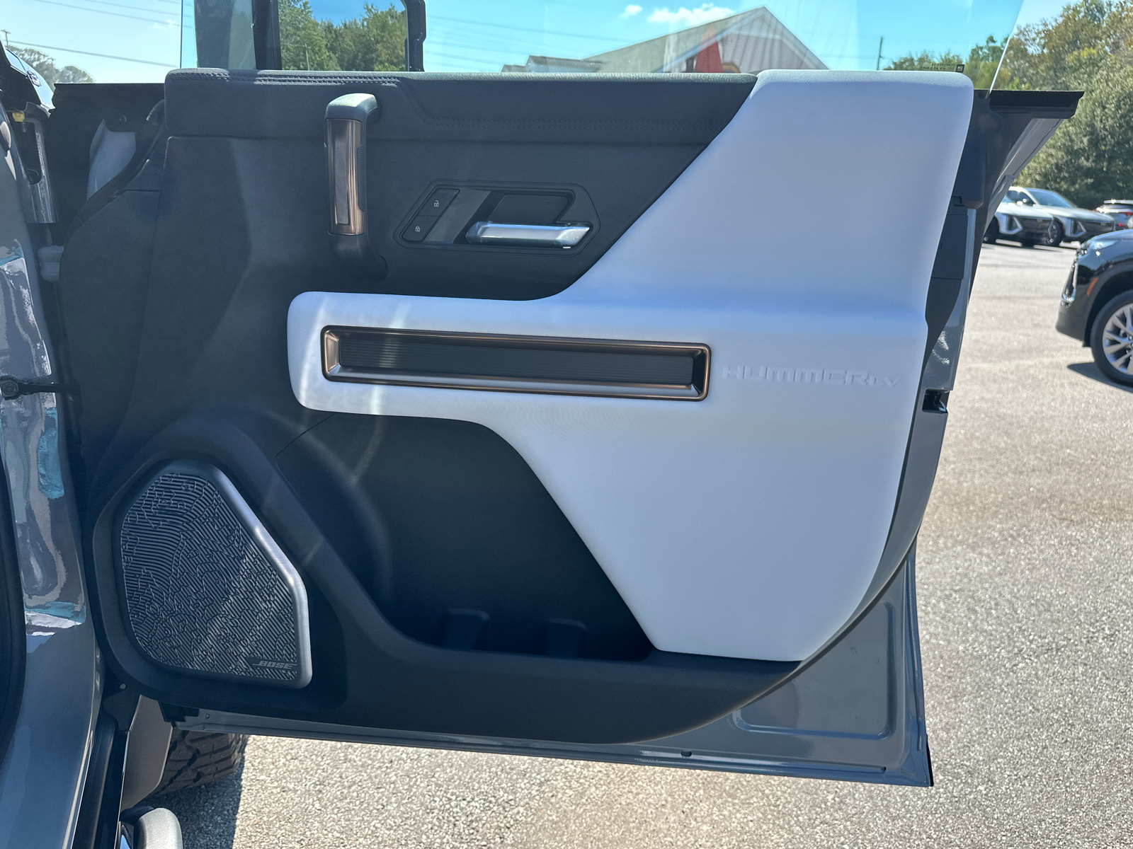 2025 GMC Hummer EV Pickup 3X 15