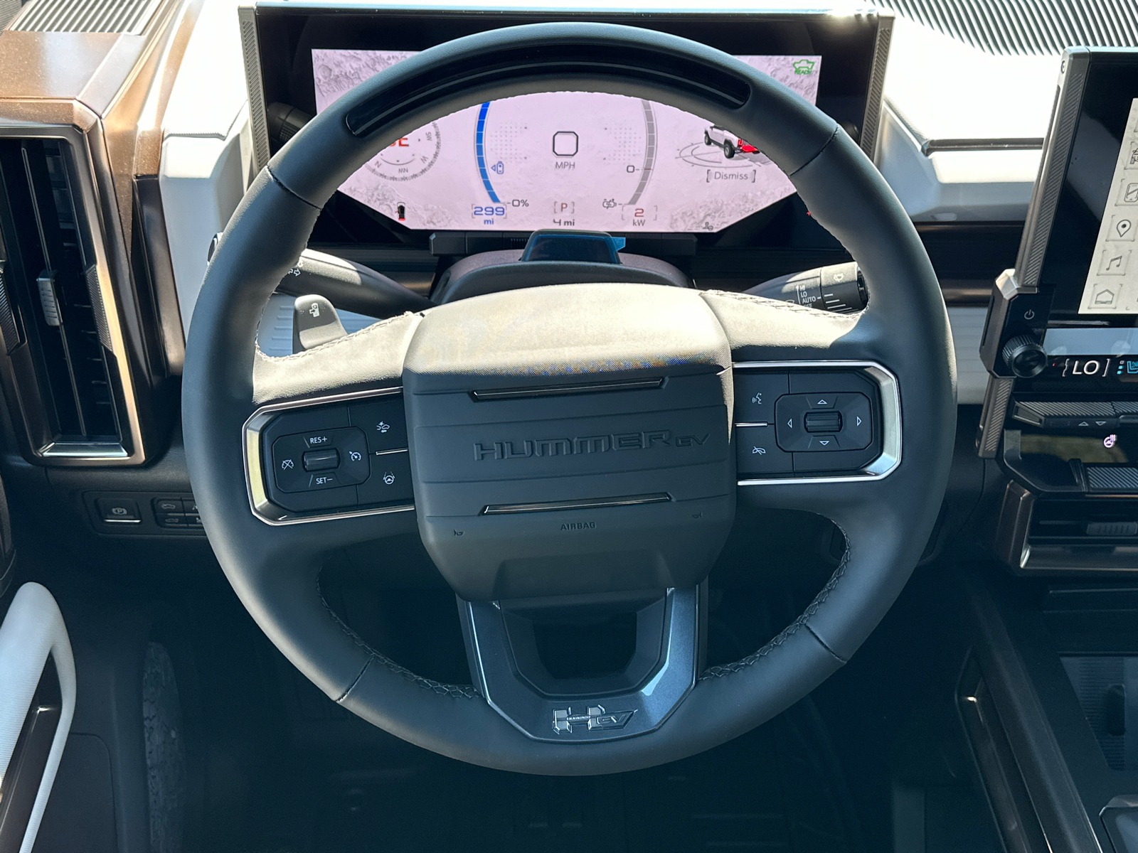 2025 GMC Hummer EV Pickup 3X 24