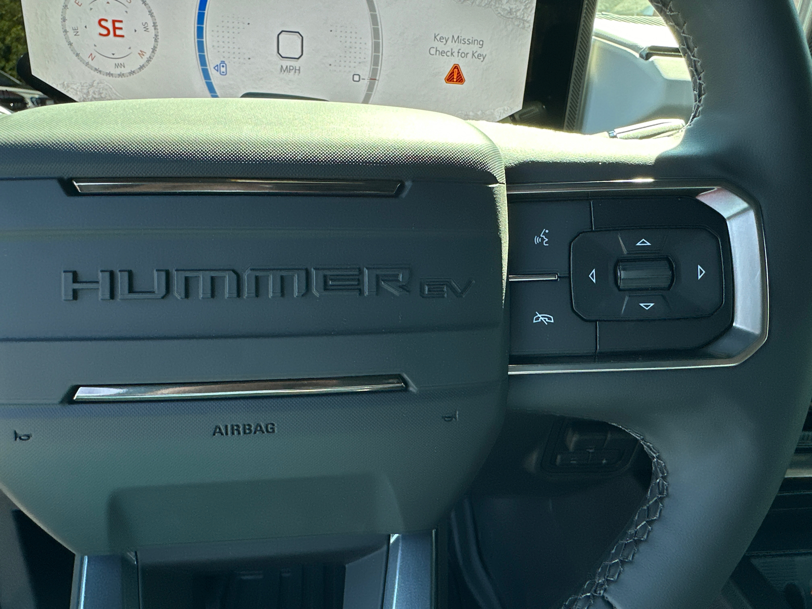 2025 GMC Hummer EV Pickup 3X 26