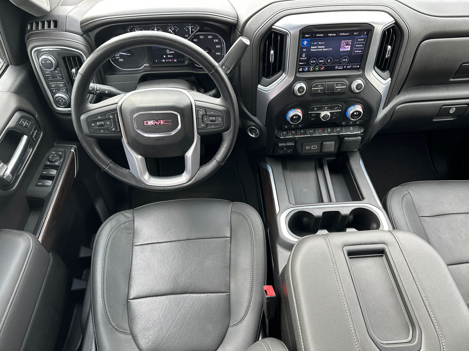 2021 GMC Sierra 1500 SLT 25