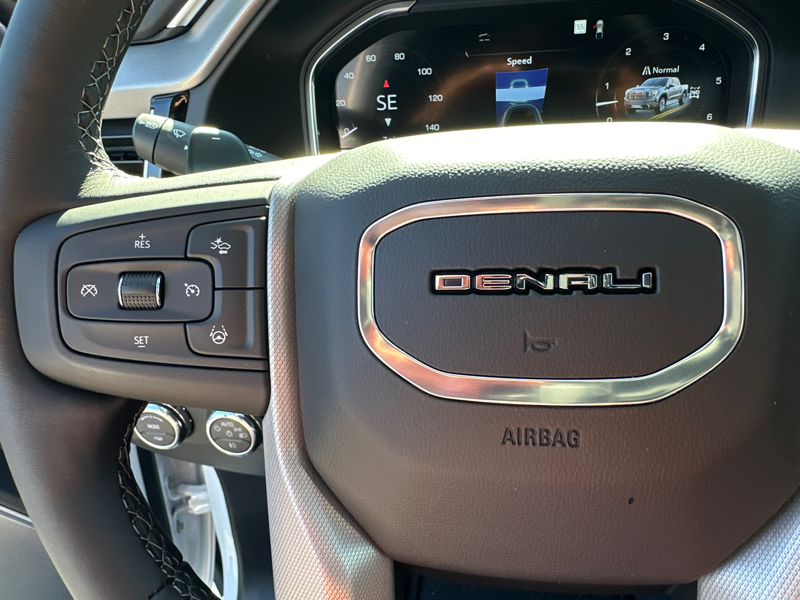 2025 GMC Sierra 1500 Denali 26