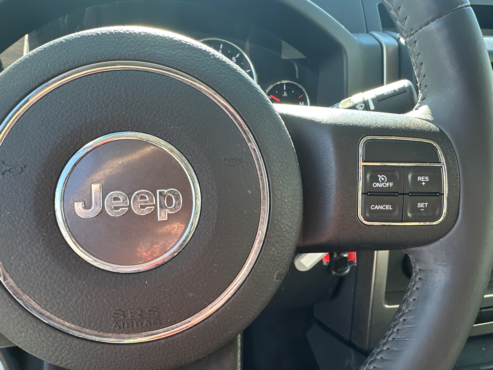 2012 Jeep Liberty Sport 26