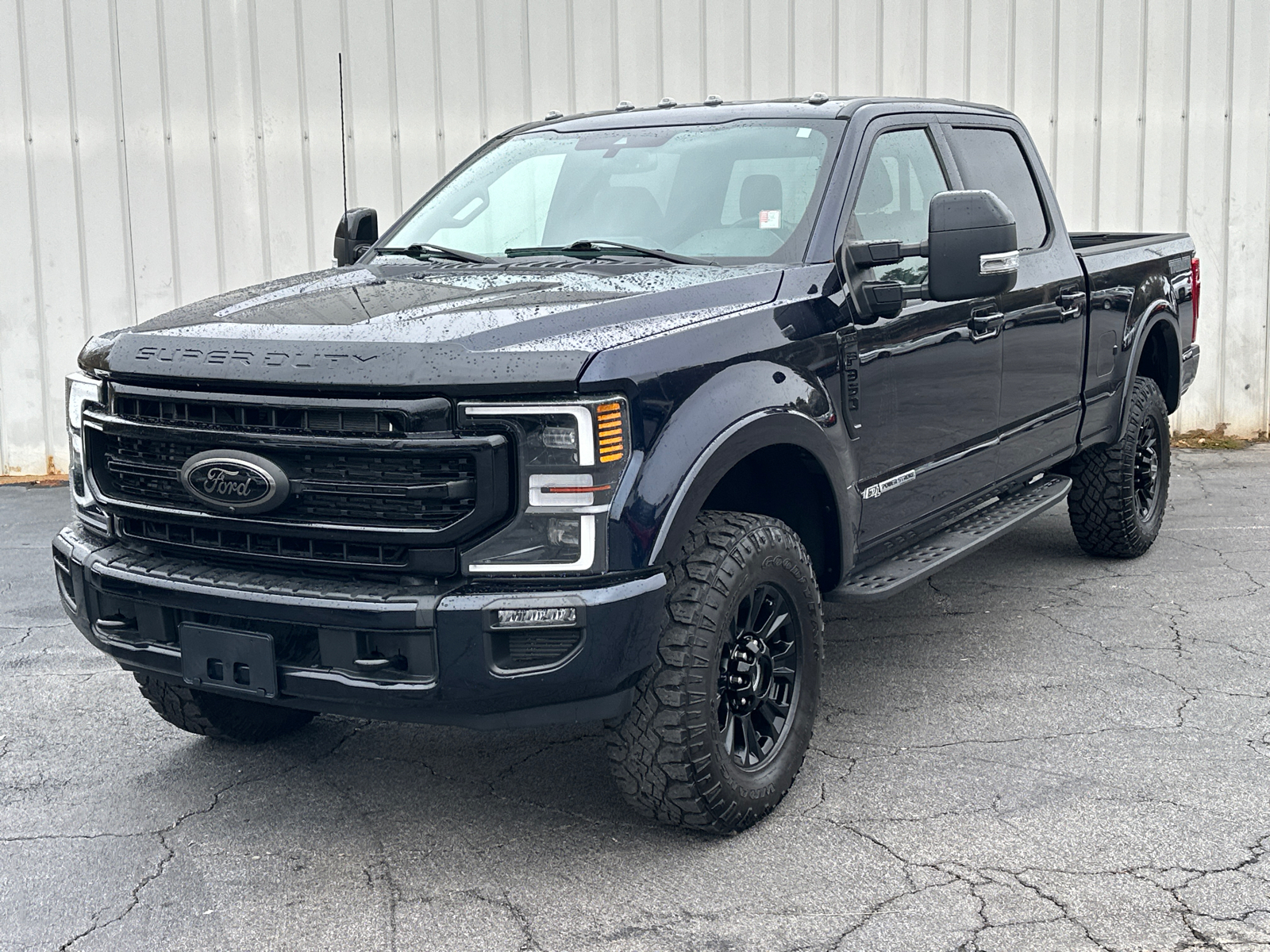 2022 Ford F-350SD XLT 3