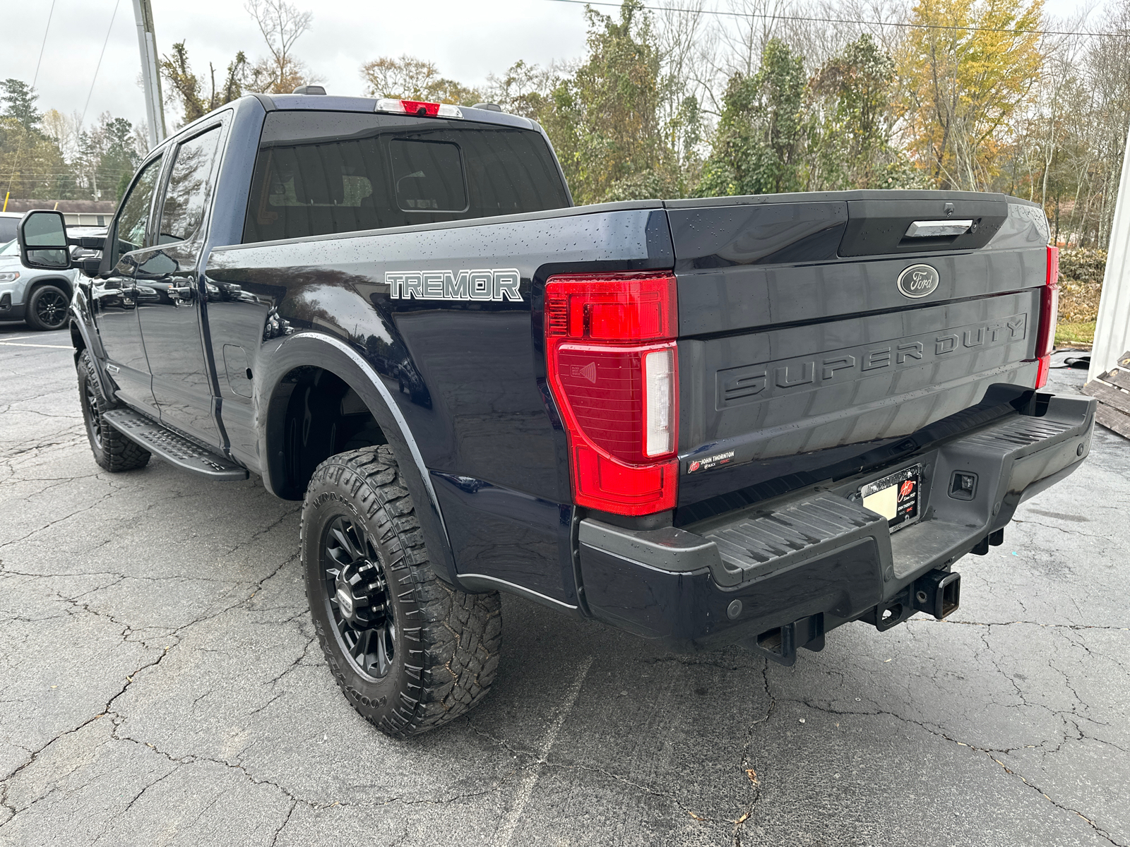 2022 Ford F-350SD XLT 9