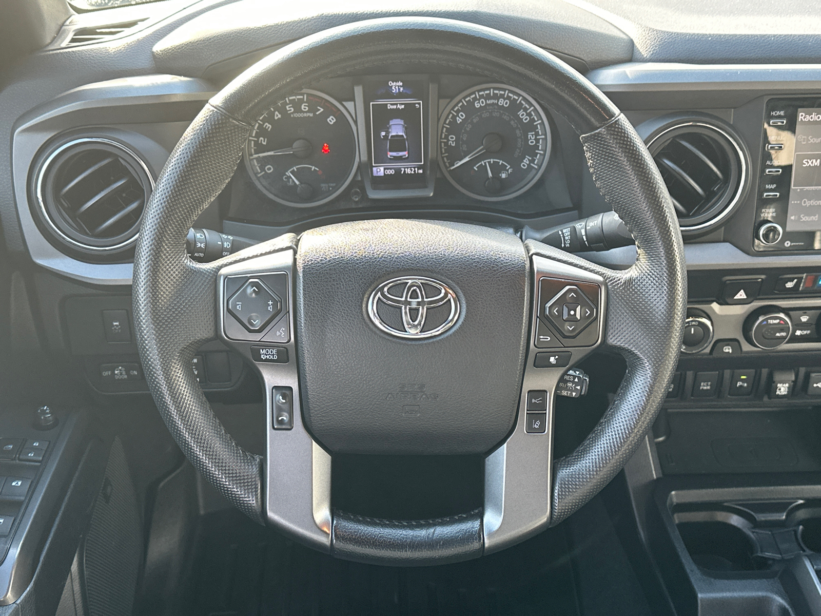 2021 Toyota Tacoma  24