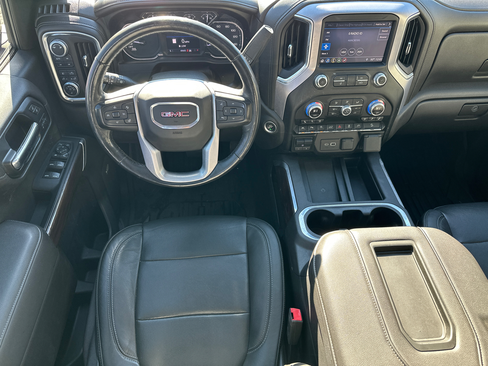 2019 GMC Sierra 1500 SLT 24