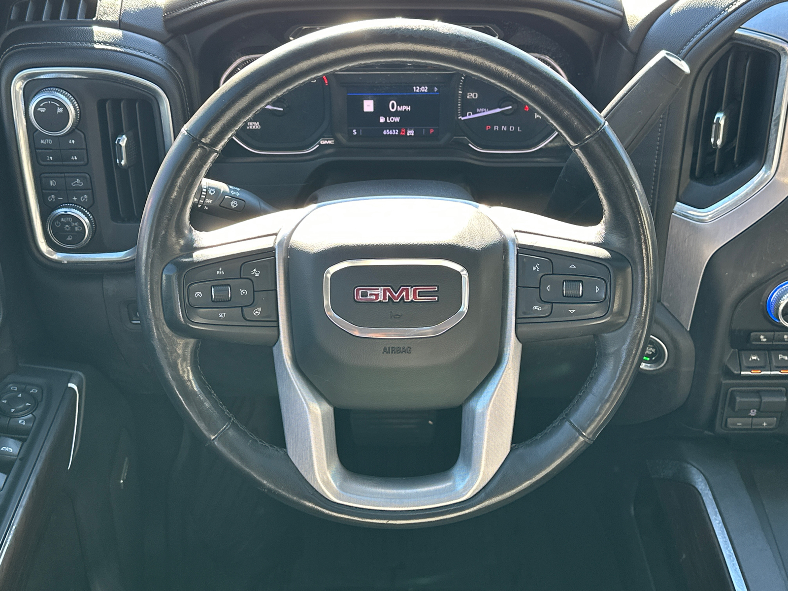 2019 GMC Sierra 1500 SLT 25