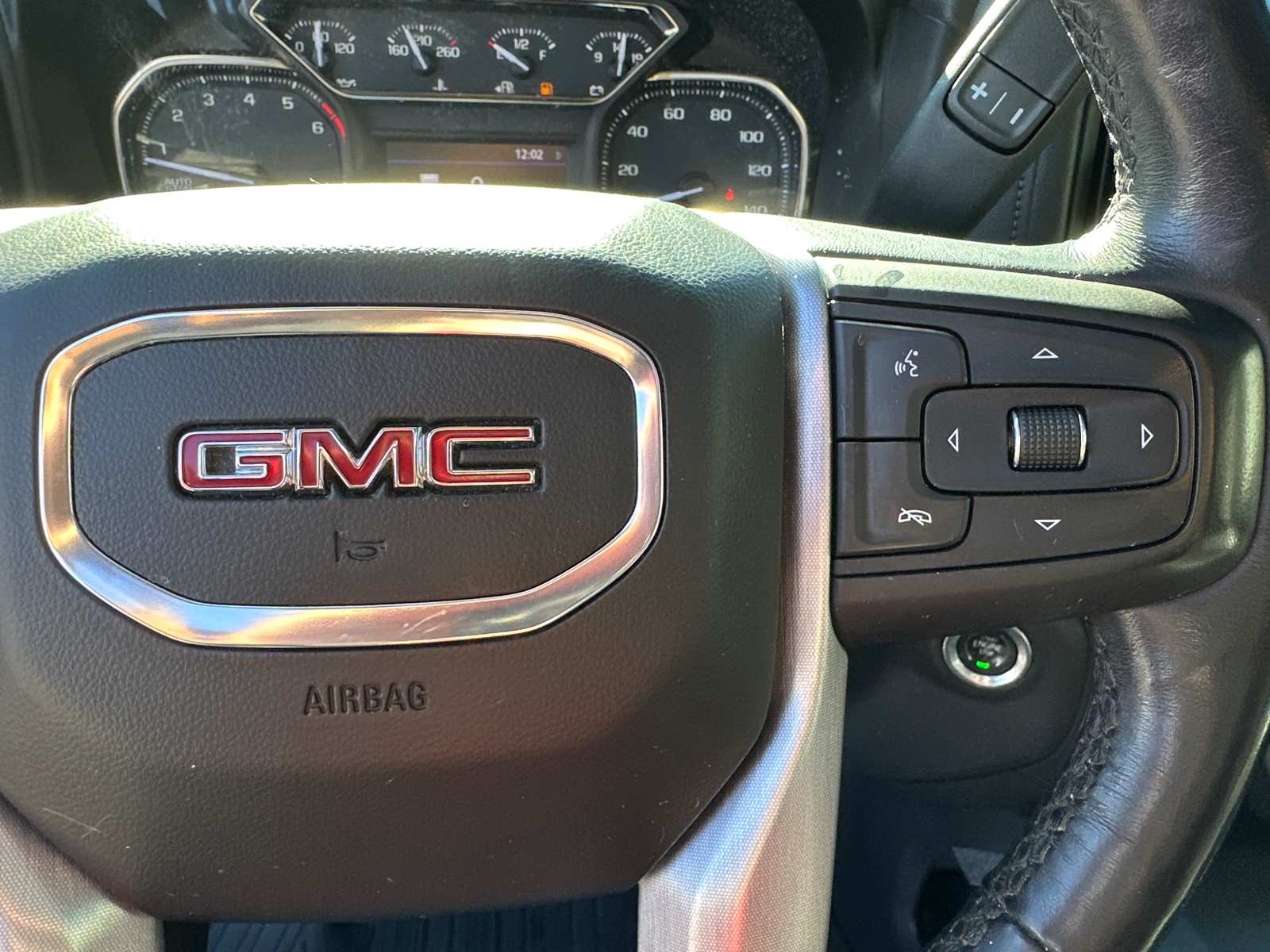 2019 GMC Sierra 1500 SLT 27