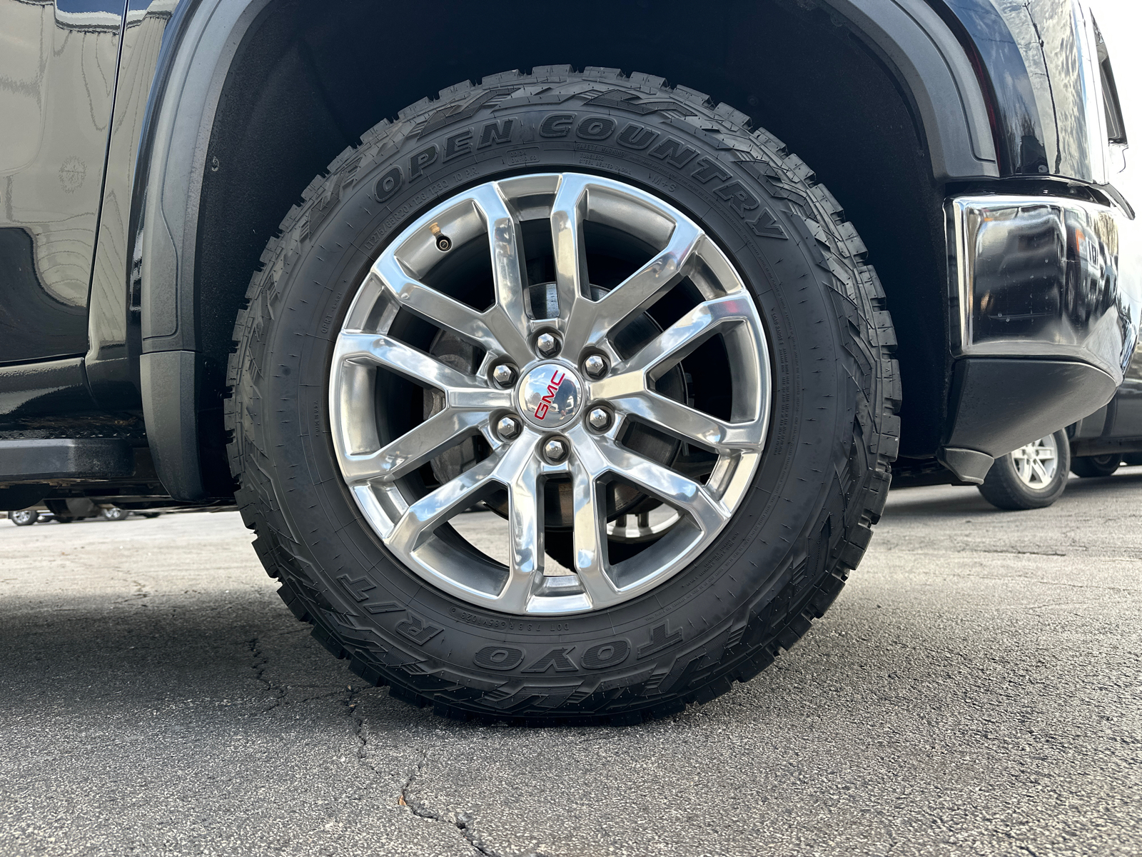 2022 GMC Sierra 1500 Limited SLT 13