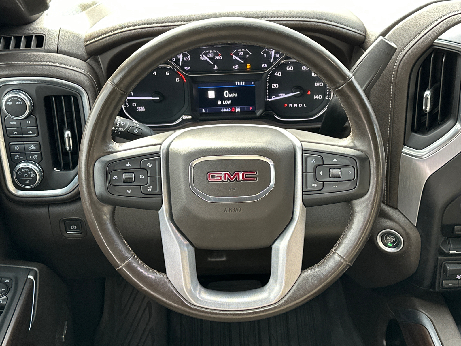 2022 GMC Sierra 1500 Limited SLT 24