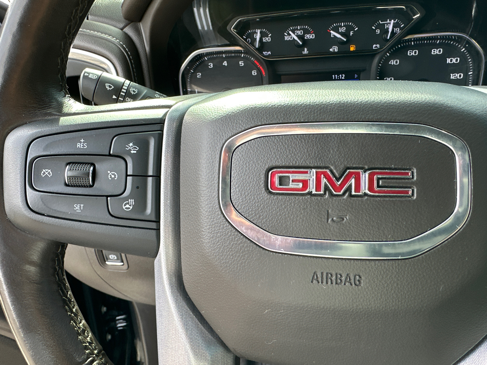 2022 GMC Sierra 1500 Limited SLT 25