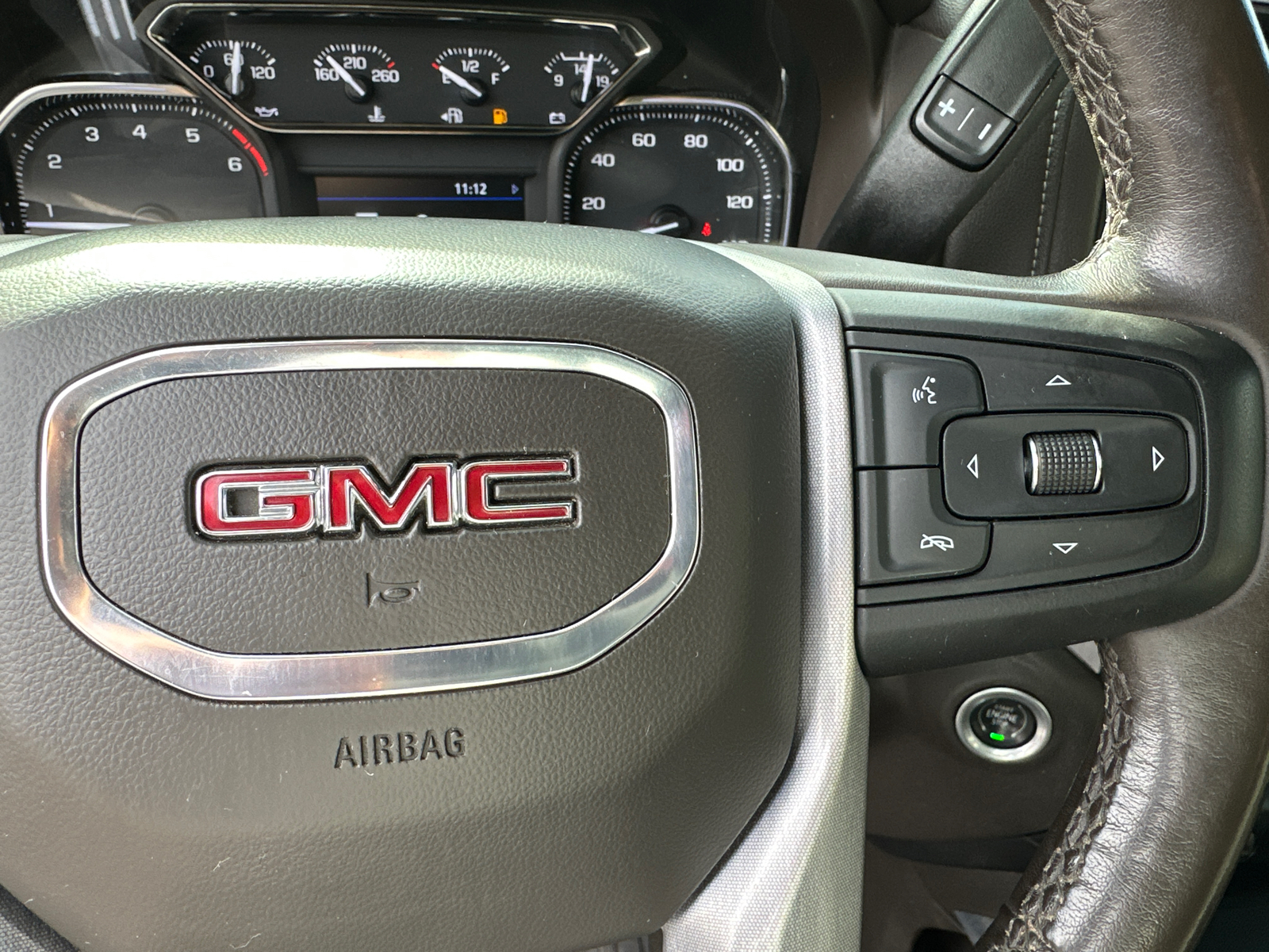 2022 GMC Sierra 1500 Limited SLT 26