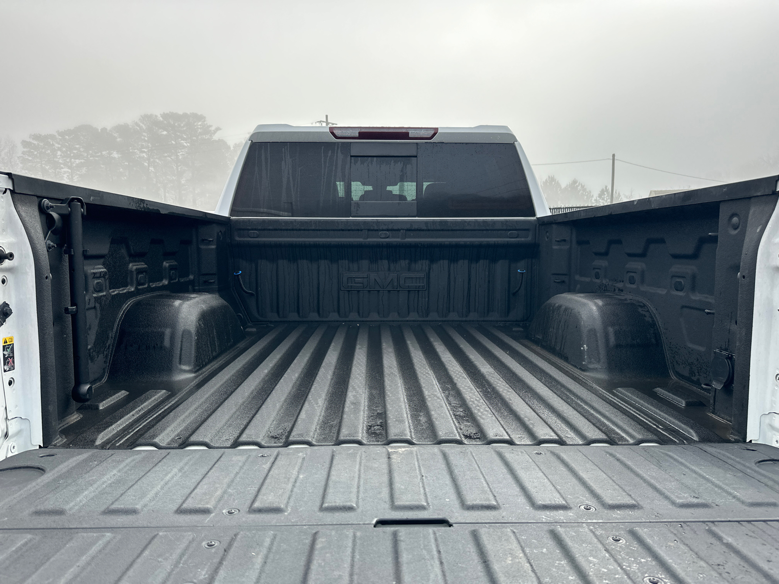 2019 GMC Sierra 1500 SLT 19