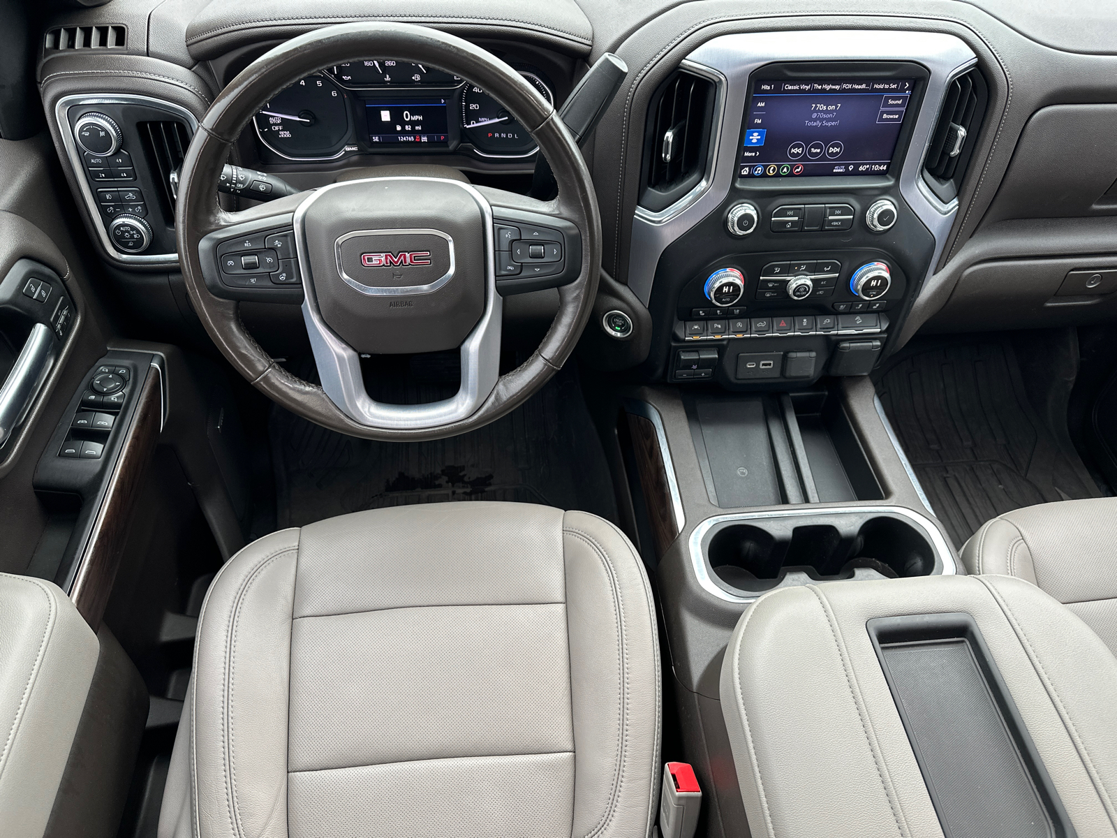 2019 GMC Sierra 1500 SLT 24