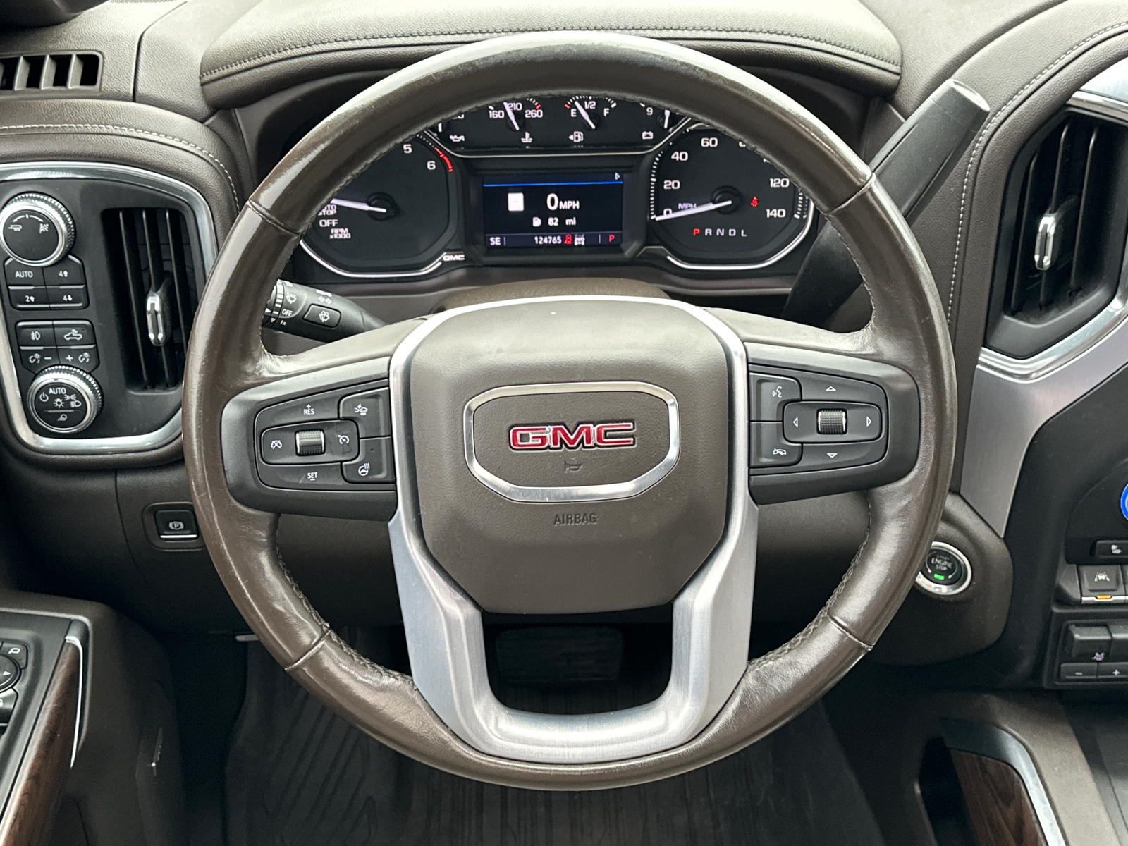 2019 GMC Sierra 1500 SLT 25