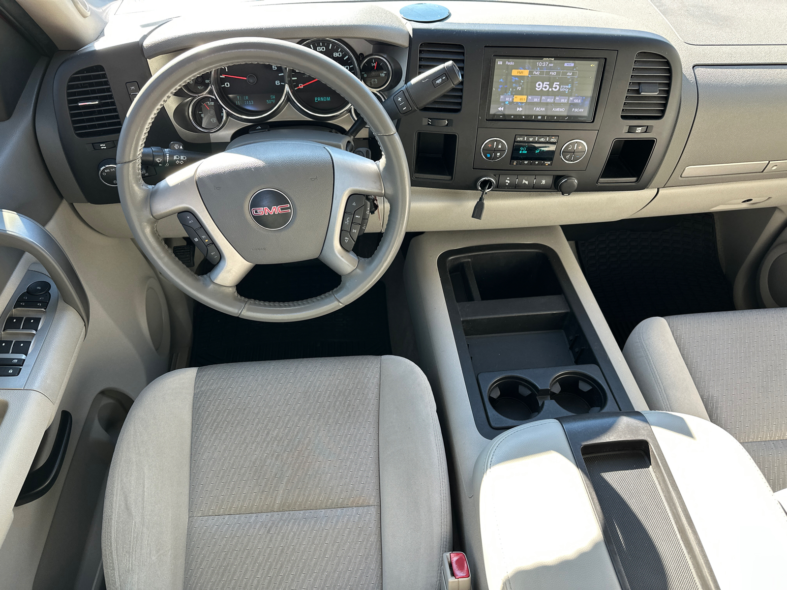 2009 GMC Sierra 1500 SLE 24