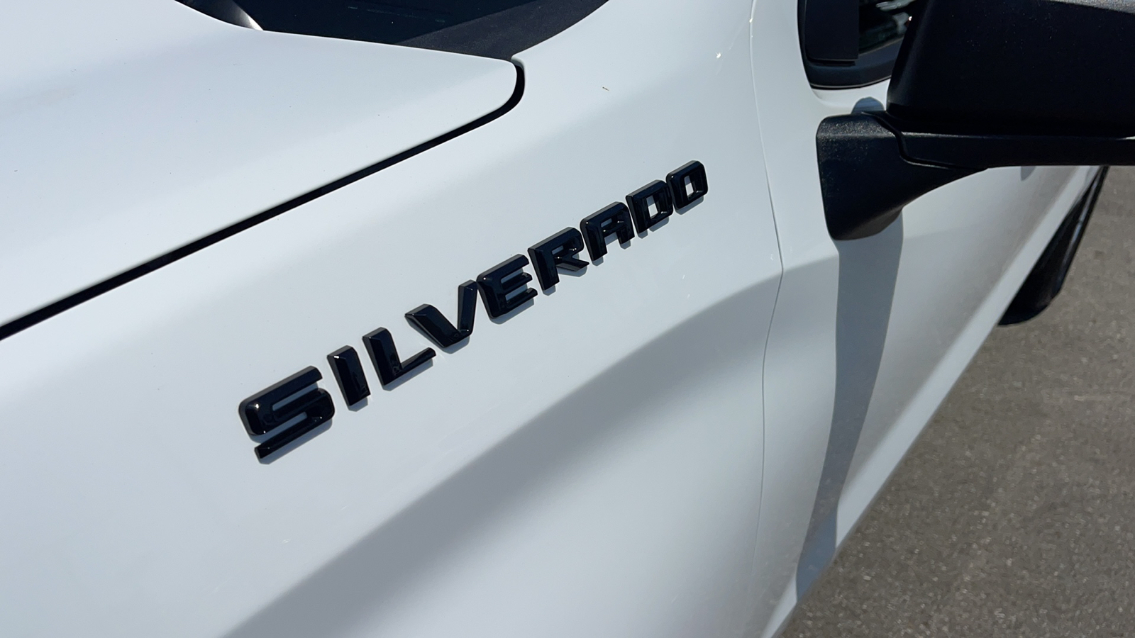 2024 Chevrolet Silverado 1500 LT 10