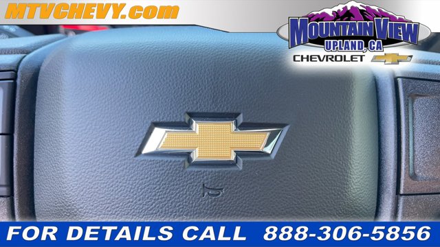 2024 Chevrolet Silverado 3500HD CC Work Truck 29