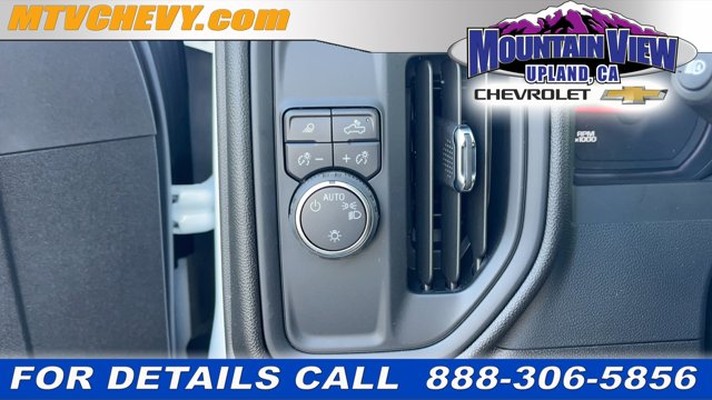 2024 Chevrolet Silverado 3500HD CC Work Truck 32