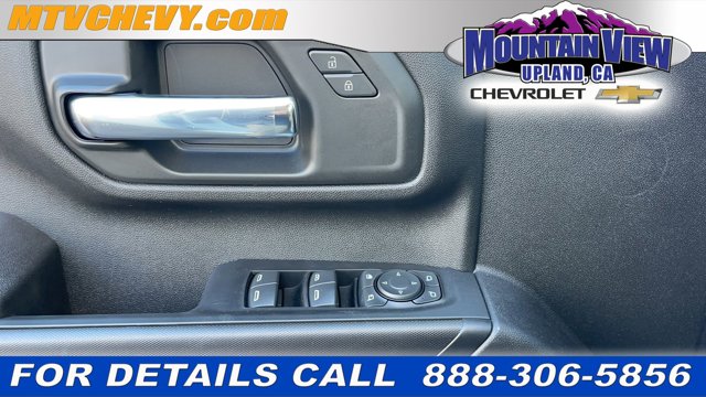 2024 Chevrolet Silverado 3500HD CC Work Truck 34