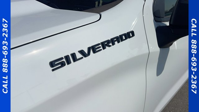 2024 Chevrolet Silverado 1500 LT 10
