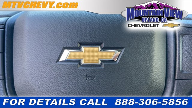 2024 Chevrolet Silverado 3500HD CC Work Truck 28