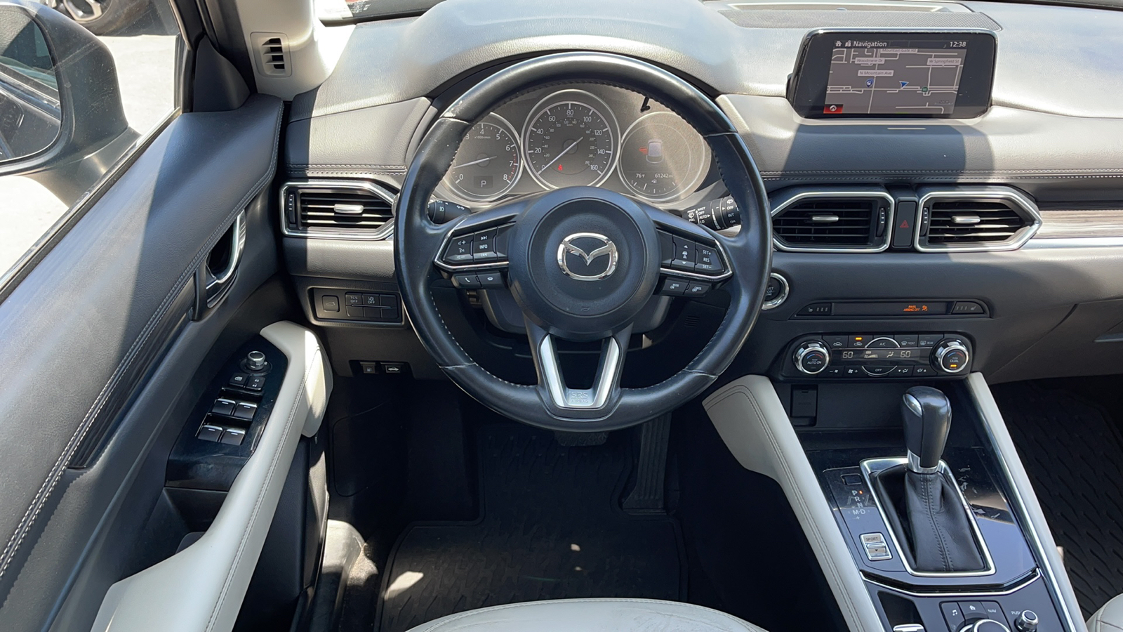 2018 Mazda CX-5 Grand Touring 13
