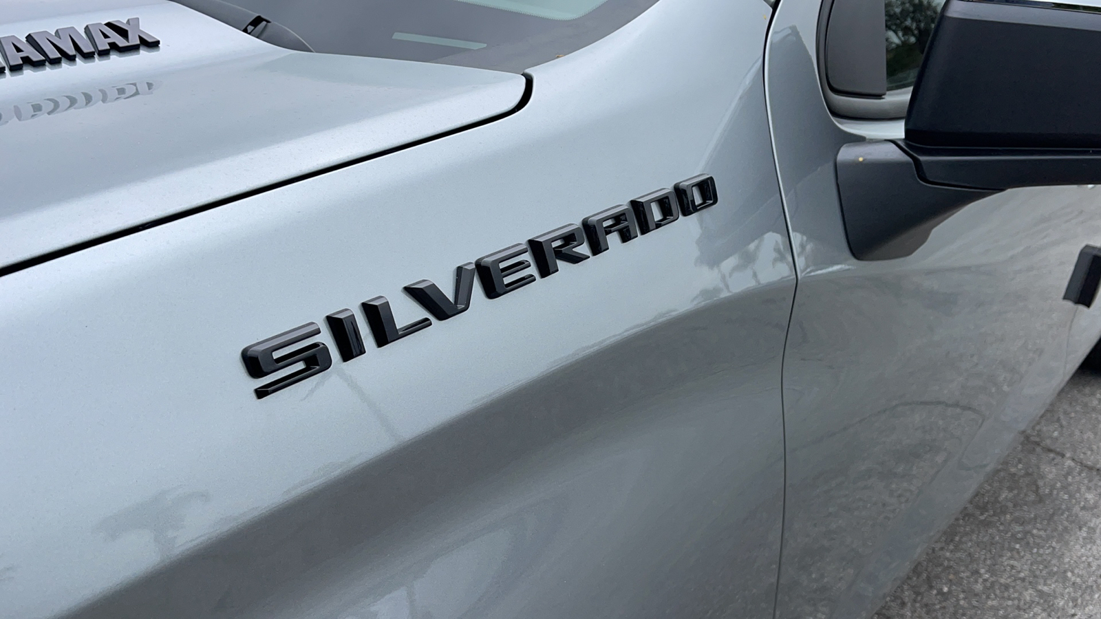 2024 Chevrolet Silverado 1500 LT 11