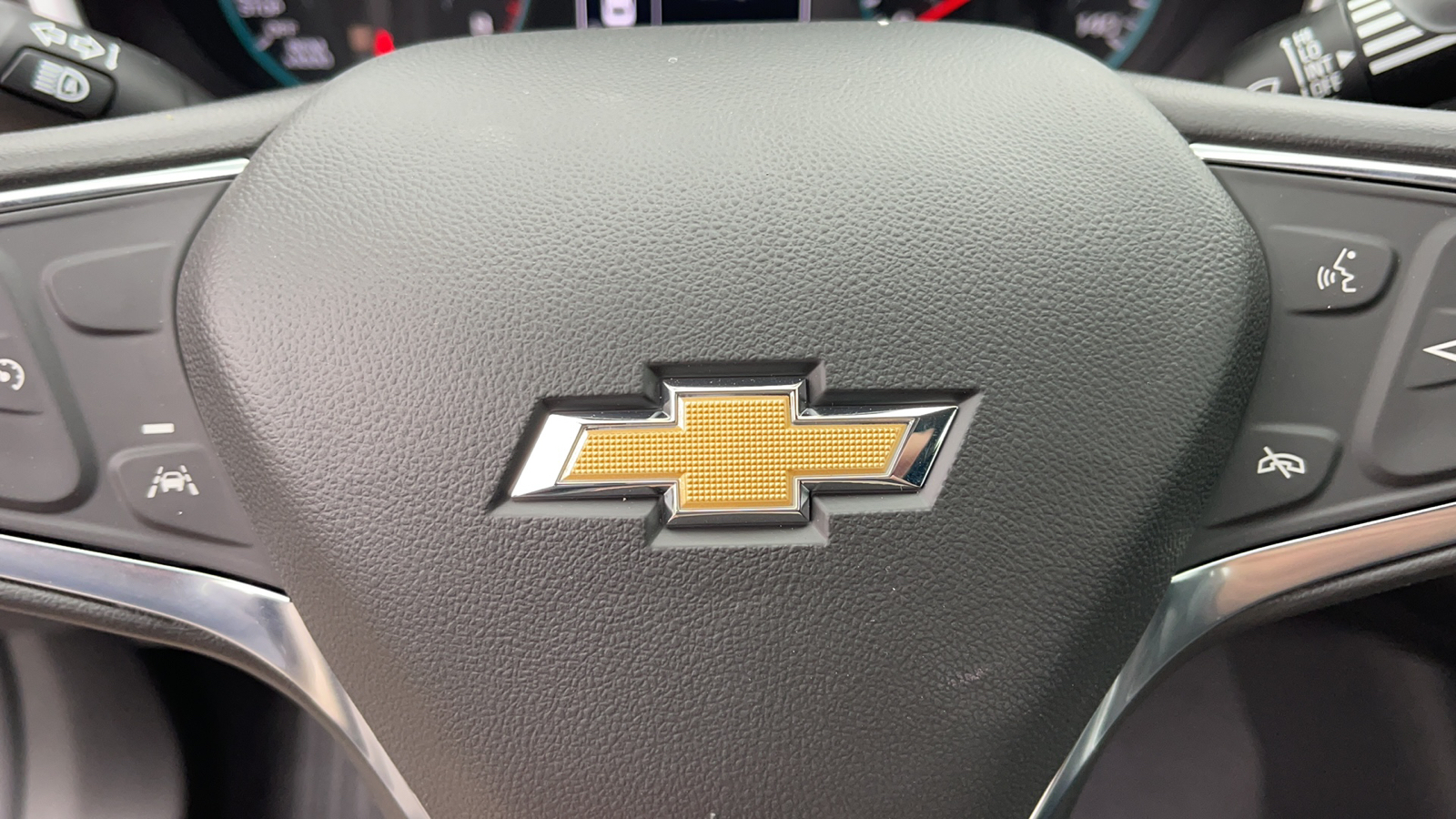 2024 Chevrolet Malibu RS 24