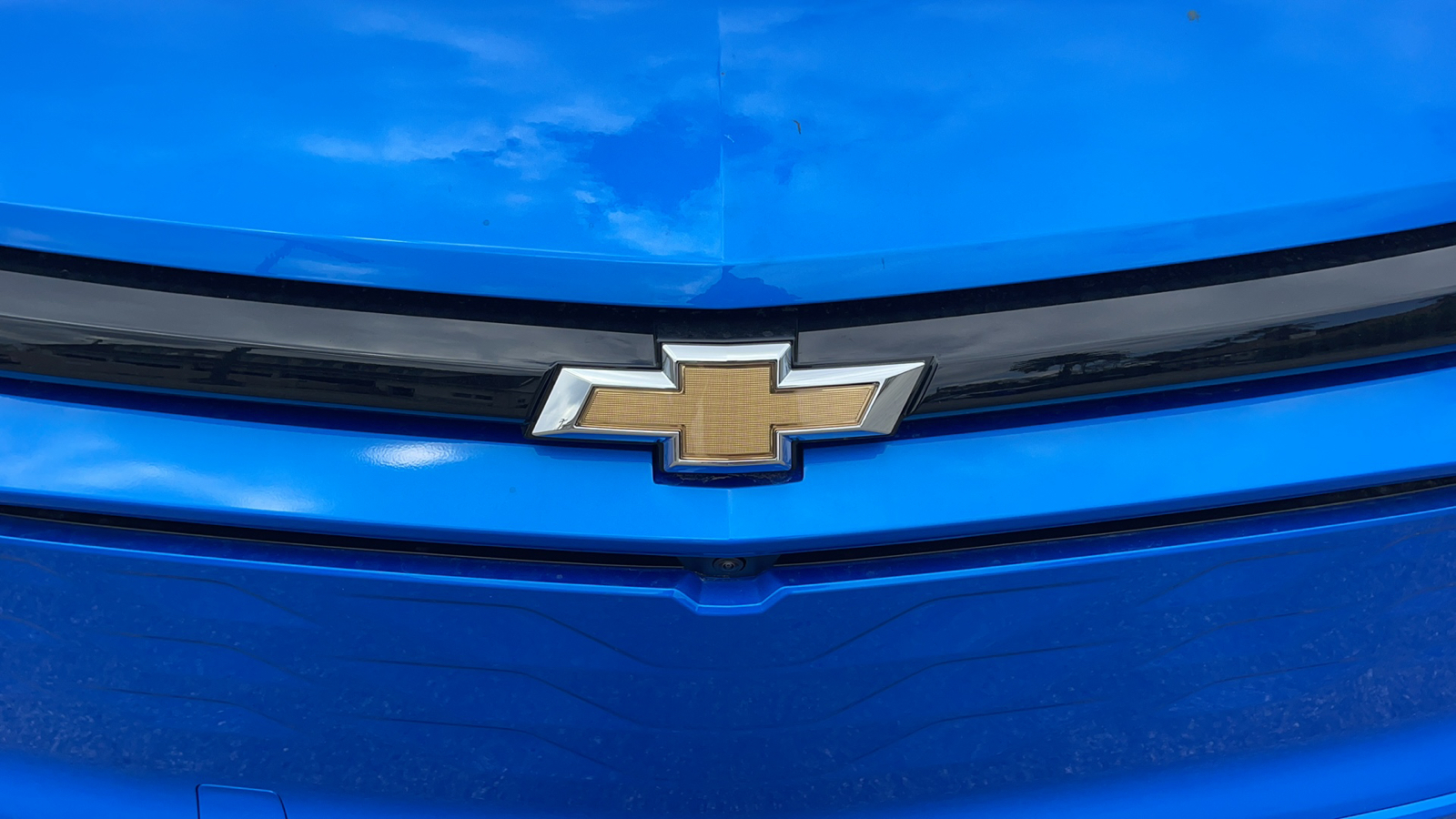 2024 Chevrolet Blazer EV eAWD 2LT 9